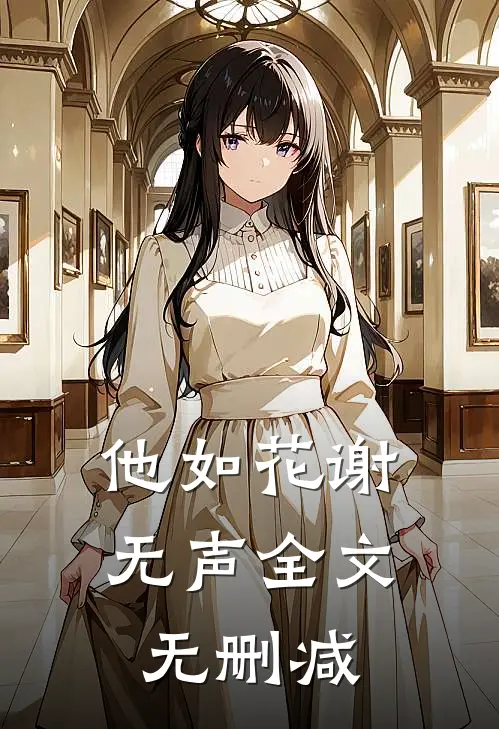 他如花谢无声全文无删减