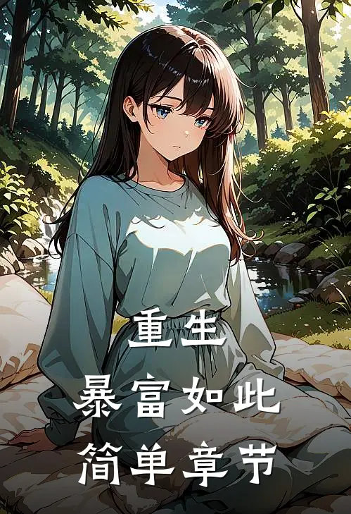 重生暴富如此简单章节