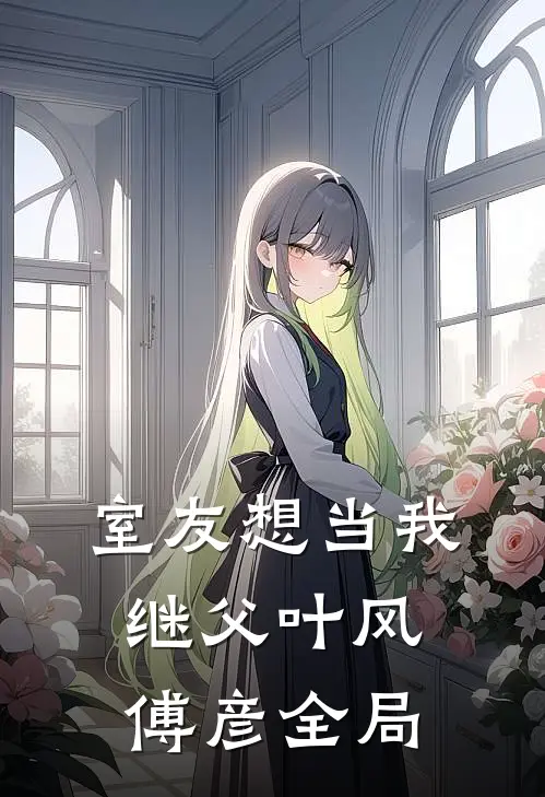 室友想当我继父叶风傅彦全局