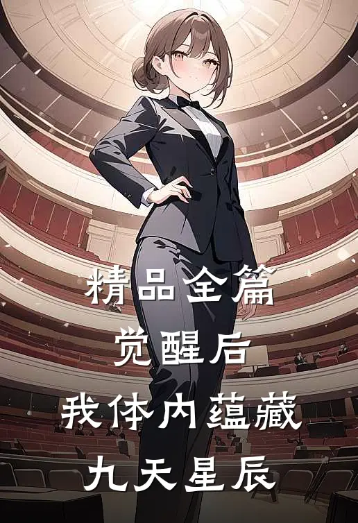 精品全篇觉醒后，我体内蕴藏九天星辰