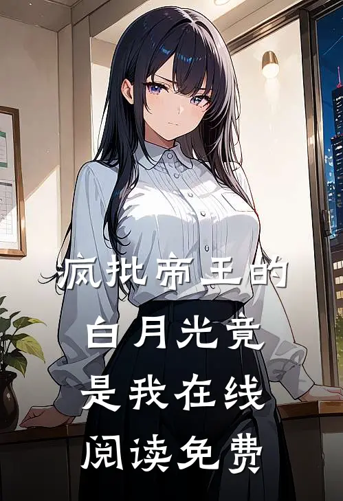 疯批帝王的白月光竟是我在线阅读免费