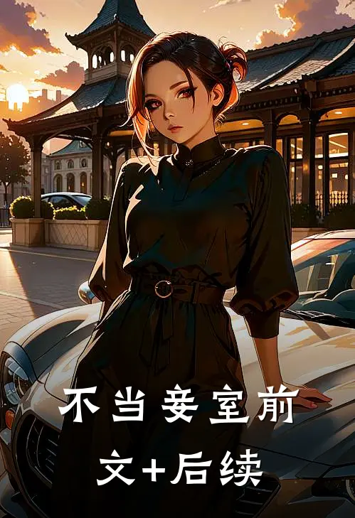 不当妾室前文+后续