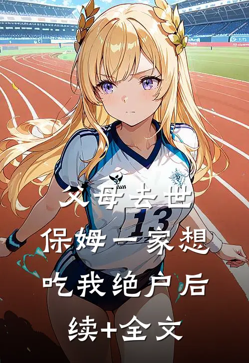 父母去世，保姆一家想吃我绝户后续+全文
