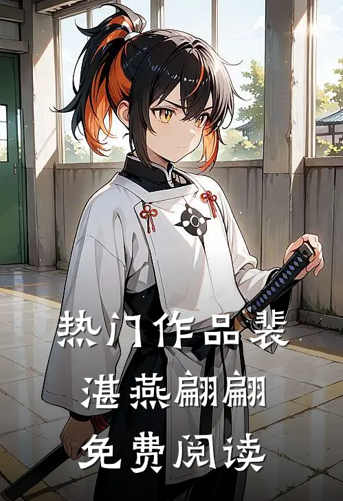 热门作品裴湛燕翩翩免费阅读