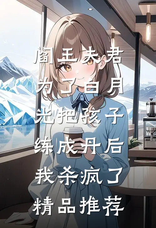 阎王夫君为了白月光把孩子练成丹后，我杀疯了精品推荐