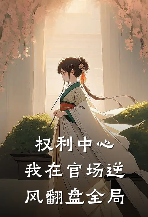 权利中心：我在官场逆风翻盘全局