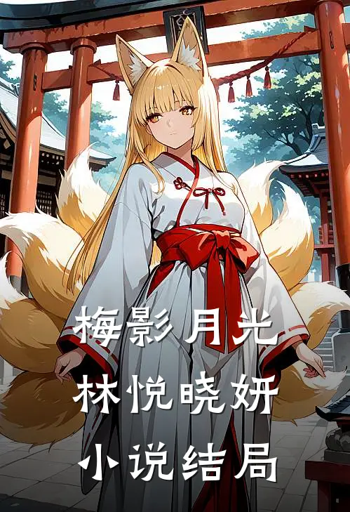 梅影月光林悦晓妍小说结局