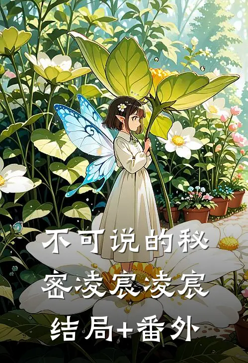 不可说的秘密凌宸凌宸结局+番外