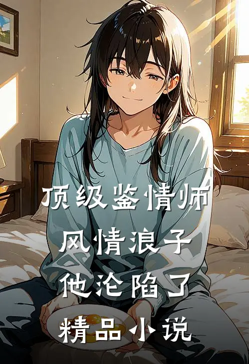 顶级鉴情师：风情浪子他沦陷了精品小说