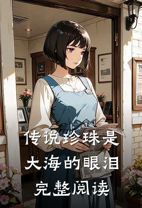 传说珍珠是大海的眼泪完整阅读