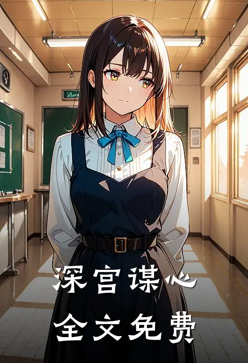 深宫谋心全文免费