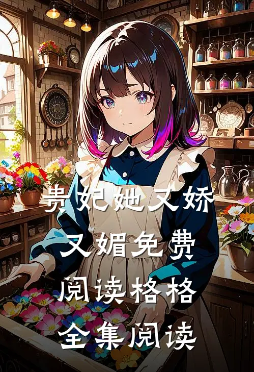 贵妃她又娇又媚免费阅读格格全集阅读