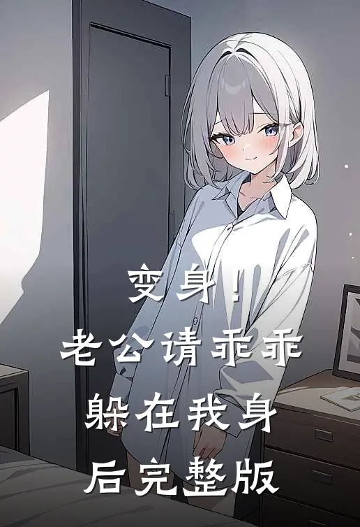 变身！老公请乖乖躲在我身后完整版
