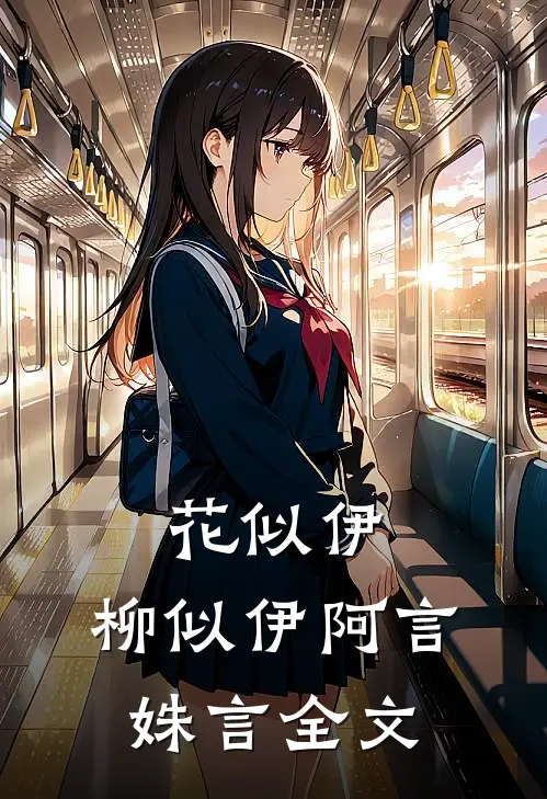 花似伊，柳似伊阿言姝言全文