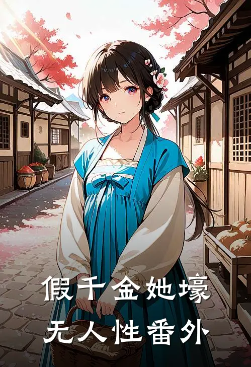 假千金她壕无人性番外