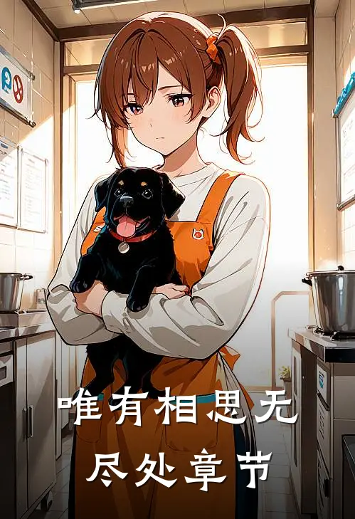 唯有相思无尽处章节