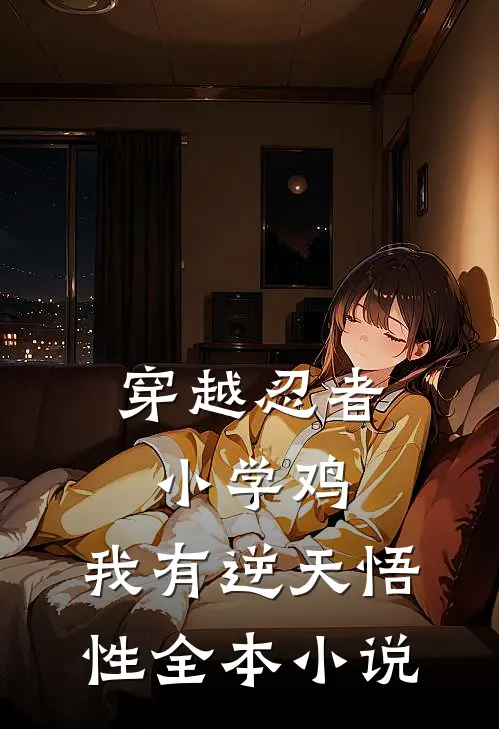 穿越忍者小学鸡，我有逆天悟性全本小说
