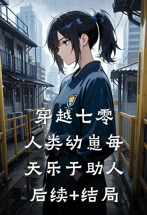 穿越七零，人类幼崽每天乐于助人后续+结局