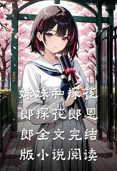 妹妹和探花郎探花郎恩郎全文完结版小说阅读