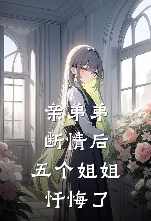 亲弟弟断情后,五个姐姐忏悔了