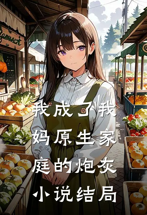我成了我妈原生家庭的炮灰小说结局