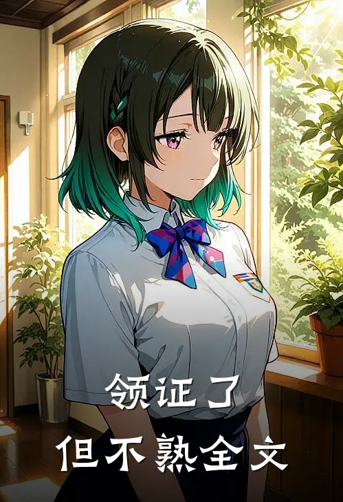 领证了，但不熟全文