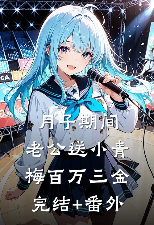 月子期间，老公送小青梅百万三金完结+番外