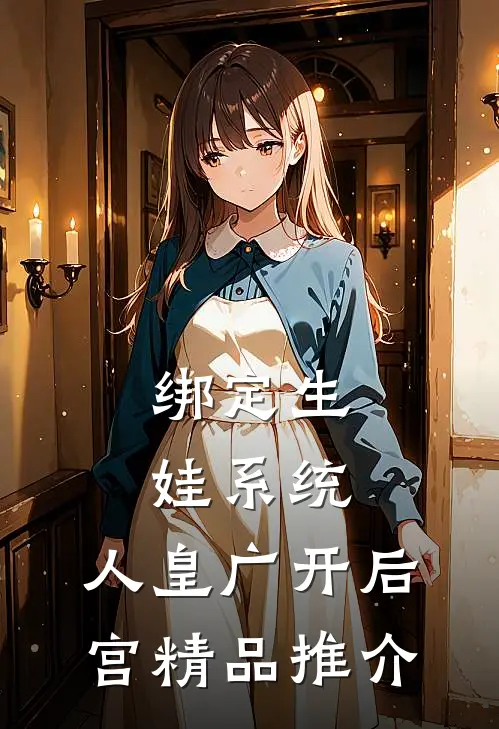 绑定生娃系统,人皇广开后宫精品推介