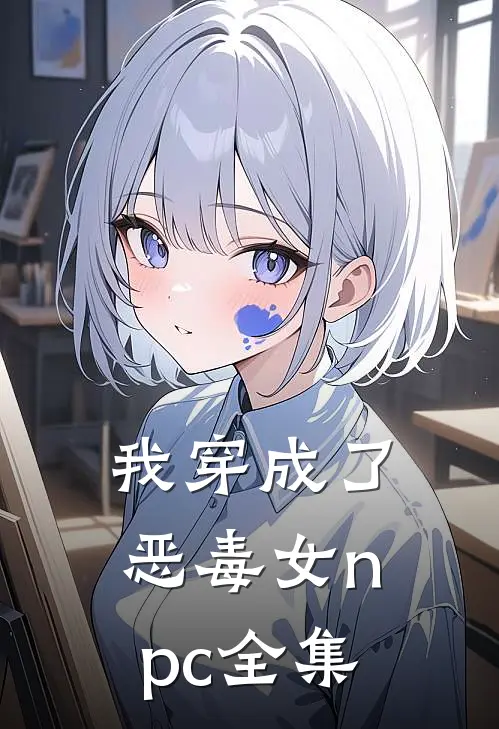 我穿成了恶毒女npc全集