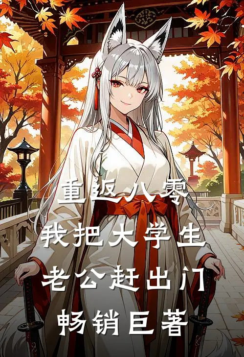重返八零，我把大学生老公赶出门畅销巨著
