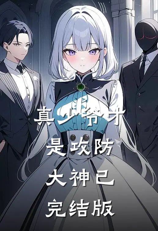 真少爷才是攻防大神已完结版