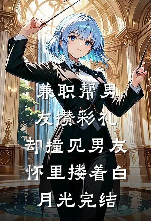 兼职帮男友攒彩礼，却撞见男友怀里搂着白月光完结