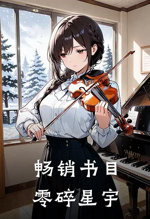畅销书目零碎星宇
