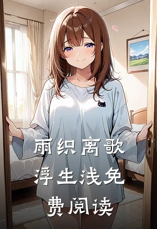 雨织离歌浮生浅免费阅读