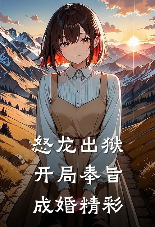 怒龙出狱：开局奉旨成婚精彩