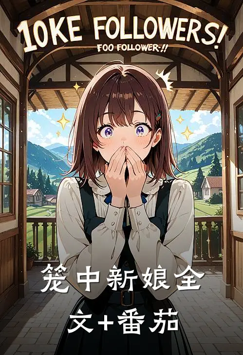 笼中新娘全文+番茄