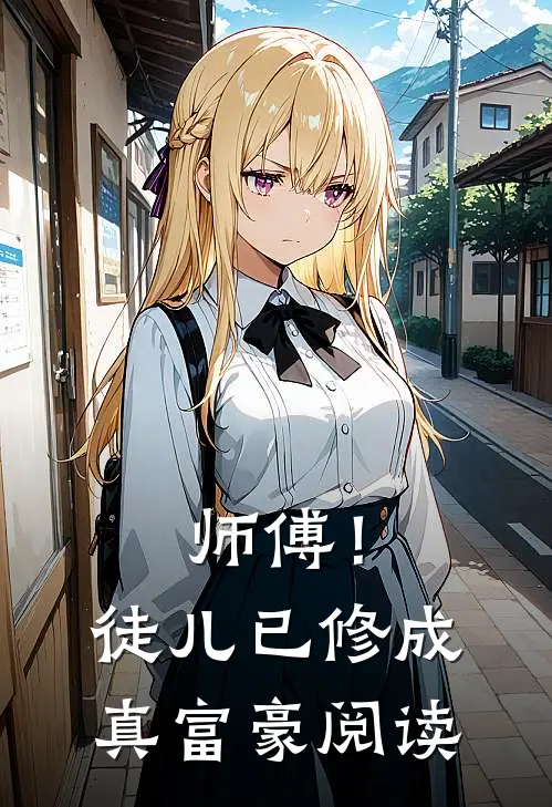 师傅！徒儿已修成真富豪阅读