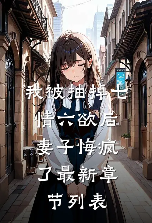 我被抽掉七情六欲后，妻子悔疯了最新章节列表