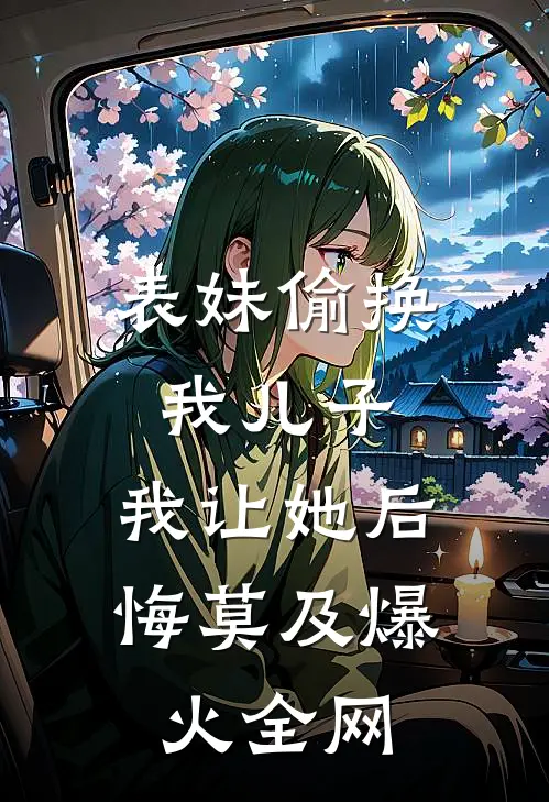 表妹偷换我儿子，我让她后悔莫及爆火全网