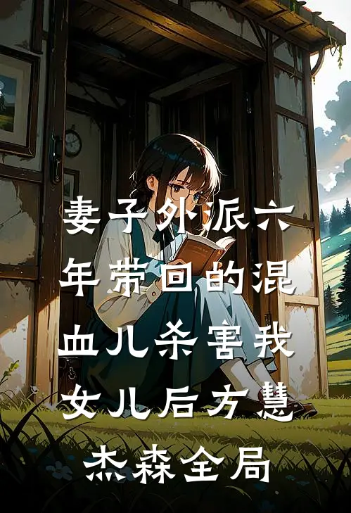 妻子外派六年带回的混血儿杀害我女儿后方慧杰森全局