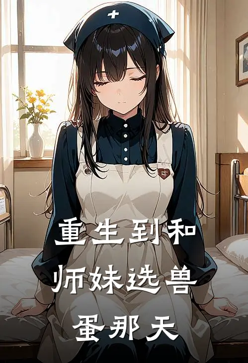 重生到和师妹选兽蛋那天