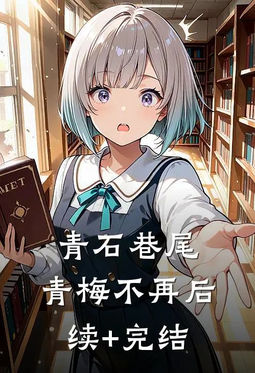 青石巷尾，青梅不再后续+完结