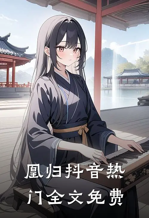 凰归抖音热门全文免费