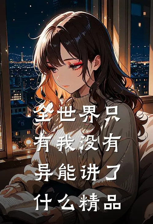 全世界只有我没有异能讲了什么精品