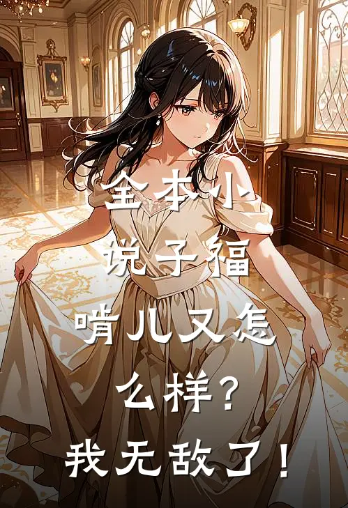 全本小说子福：啃儿又怎么样？我无敌了！