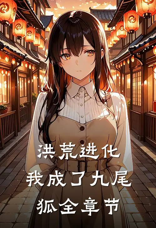 洪荒进化：我成了九尾狐全章节