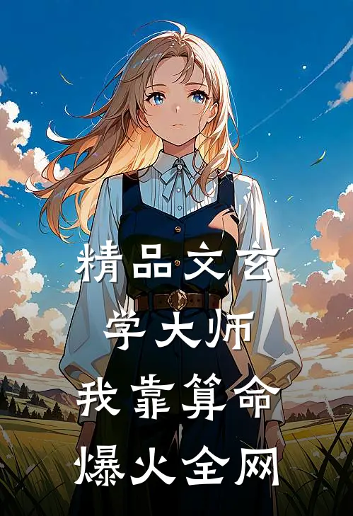 精品文玄学大师：我靠算命爆火全网