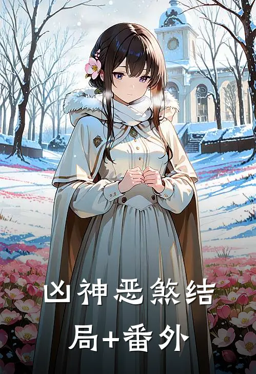 凶神恶煞结局+番外