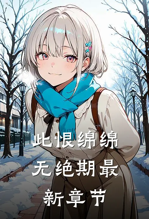 此恨绵绵无绝期最新章节