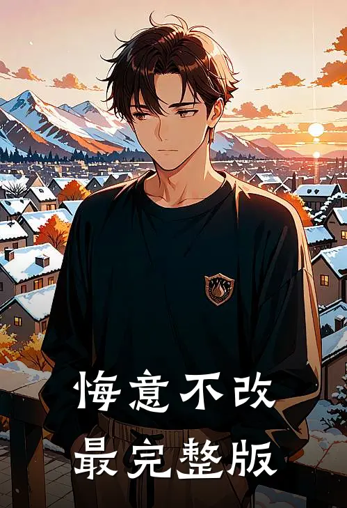 悔意不改最完整版